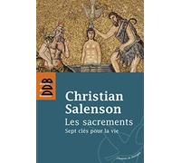Les sacrements