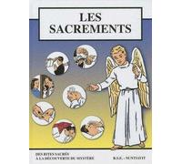 Les sacrements