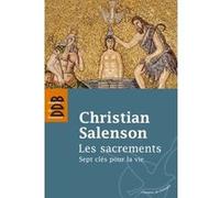Les sacrements Christian Salenson (Auteur)