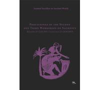 Les sacrifices d'animaux dans le monde antique - Krzysztof Bielawski, Matylda Amat Obryk (Literatur auf Englisch)