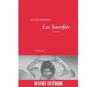Les Sacrifiés