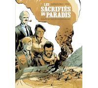 Guillaume Blanc & Chico – Les Sacrifiés du paradis – Enquête au cœur du colonialisme vert – Broché