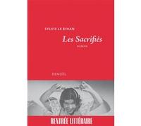 Les Sacrifiés – Éditions Denoël