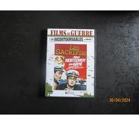 Les sacrifiés (V.O.S.T)