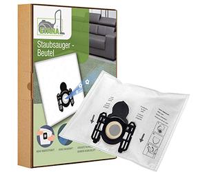 Les sacs d'aspirateur Etana compatible avec AEG Vampyr 5037 I Vampyr 5037 Electronic I Vamypr 5037.0 - 30 sacs d'aspirateur