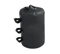 Les sacs pour tente | 1 espace multifonction pour Arbor | Sacs de sable pour abris solaires instantanés et extérieurs pour auvents et tentes de camping