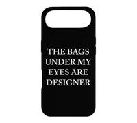 Les Sacs sous Mes Yeux sont des créateurs Coque pour iPhone Air