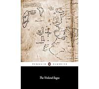 Les sagas du Vinland