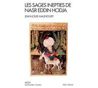 Les Sages Inepties de Nasr Eddin Hodja