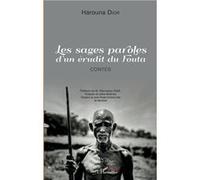 Les Sages Paroles D'un Érudit Du Fouta