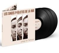 Jusqu'à l'amour – Vinyle 33 Tours – Diggers Factory