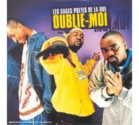 Les Sages Poetes De La Rue - Oublie Moi - Copy control