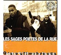 Les Sages Poètes De La Rue - Qu'est Ce Qui Fait Marcher Les