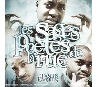 Les Sages Poètes De La Rue - Trésors Enfouis