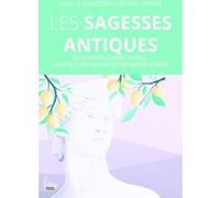 Les sagesses antiques Héloïse Lhérété (Directeur éditorial)