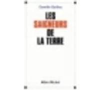 Les Saigneurs de la terre Camille Guillou (Auteur)