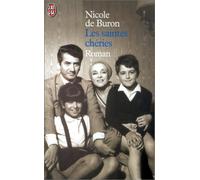 Les Saintes chéries