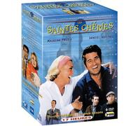 Les Saintes chéries-Coffret