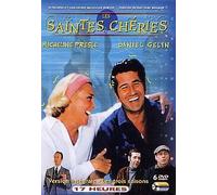 Les Saintes Chéries - Coffret