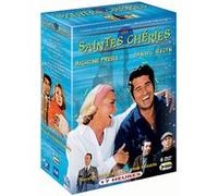 Les Saintes Chéries - Coffret - Edition digipack E