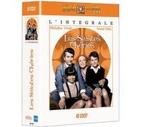 Les Saintes Chéries - Coffret intégral des Saisons 1 à 3 E