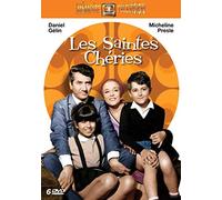Les Saintes Chéries L'intégrale de la série DVD