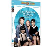Les Saintes Chéries - Saison 1