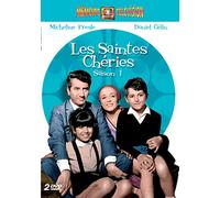 Les Saintes Chéries Saison 1 Coffret DVD
