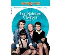 Les Saintes Chéries Saison 1 Coffret DVD E