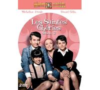 Les Saintes Chéries - Saison 2
