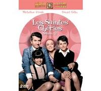 Les Saintes Chéries Saison 2 Coffret DVD