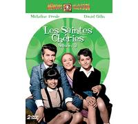 Les Saintes Chéries - Saison 3