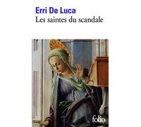 Les saintes du scandale