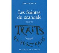 Les saintes du scandale