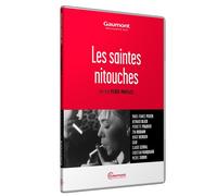 Les Saintes-Nitouches DVD DVD