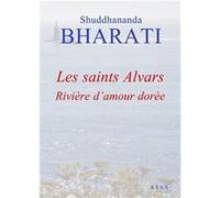 Les saints Alvars Bharati Shuddhananda (Auteur)