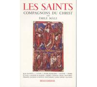 Les saints compagnons du Christ