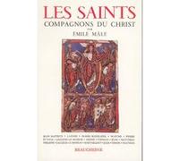 Les saints compagnons du Christ