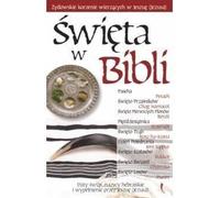 Les saints dans la Bible - (Buch auf Polnisch)