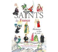 Les saints de France n°8