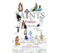 Les Saints De France - Tome 5