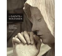 Les Saints de Solesmes - Collectif - Solesmes Eds - broché - Essai