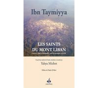 Saints du mont Liban, (Les)