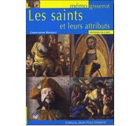Saints et leurs attributs (les) MEMO