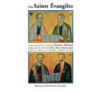 Les Saints Evangiles