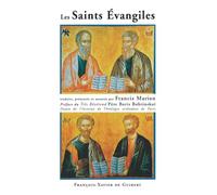 Les Saints Evangiles