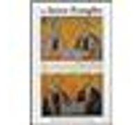 Les Saints Evangiles Boris Bobrinskoy (Préface), Francis Marion (Traduction)