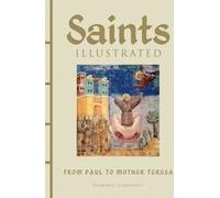 Les saints illustrés
