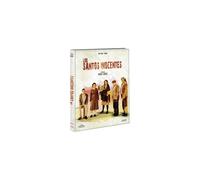 Les Saints Innocents (1984) (Booklet) / Los Santos Inocentes