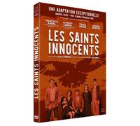 Les Saints innocents DVD DVD